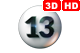 13tv3dhd